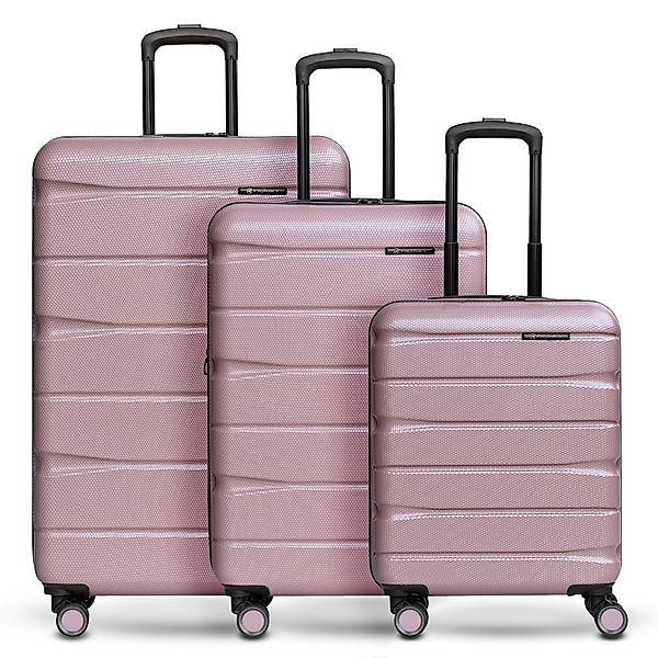 Franky Trolleyset Munich 4.0, 4 Rollen, günstig online kaufen