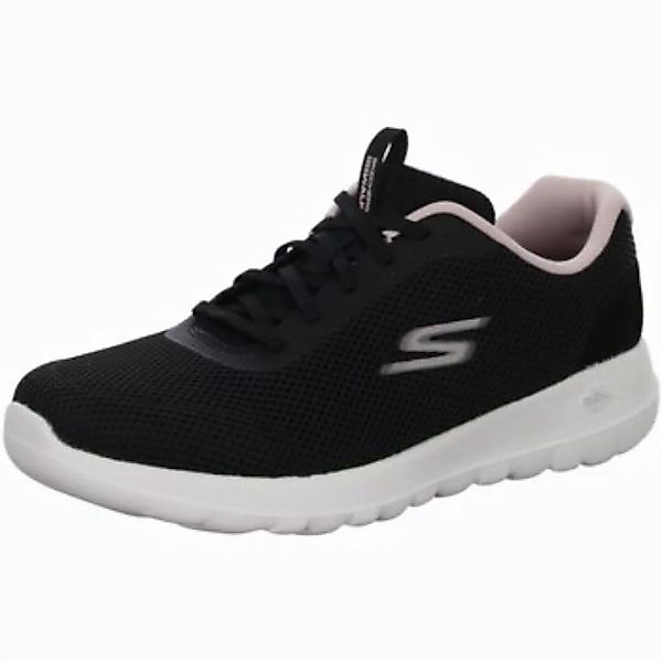 Skechers  Halbschuhe Schnuerschuhe GO WALK Joy - Light Motion 124707 BKPK günstig online kaufen