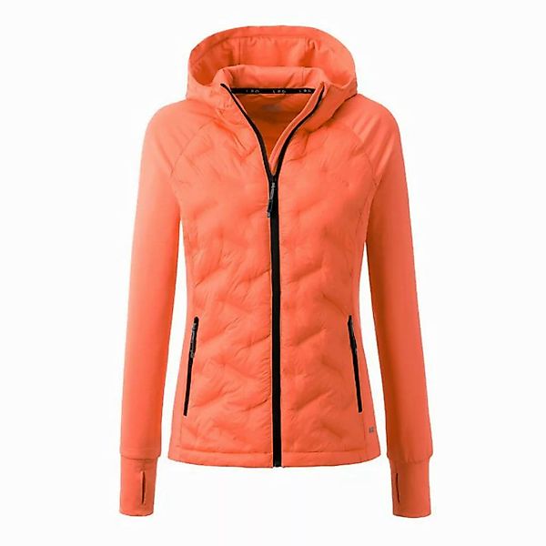 Linea Primero Trekkingjacke LPO - funktionelle modische Damen Stretch Hybri günstig online kaufen