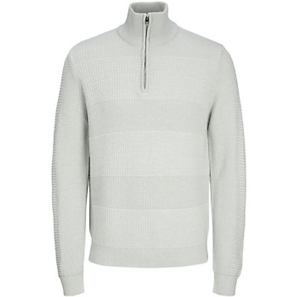 Jack & Jones  Pullover Strickpullover Pullover Troyer günstig online kaufen