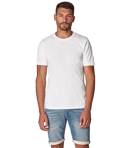 CASAMODA T-Shirt CASAMODA T-Shirt uni günstig online kaufen