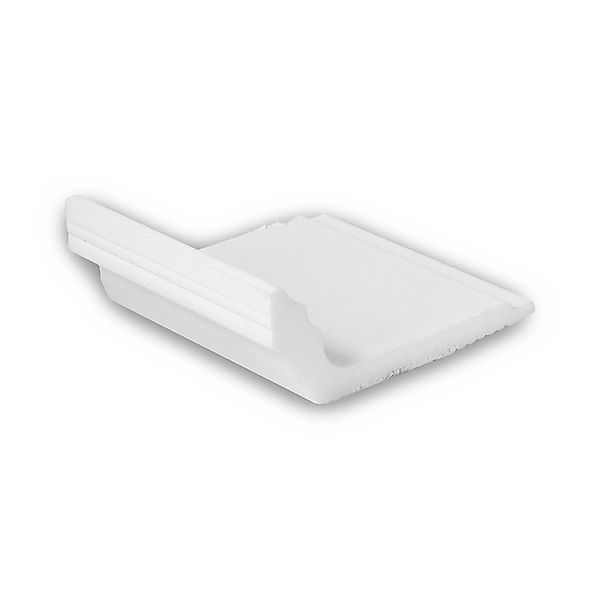 NOEL & MARQUET NMC 1 MUSTERSTÜCK NOMASTYL S-GT 10 cm MUSTER der Eckleiste S günstig online kaufen