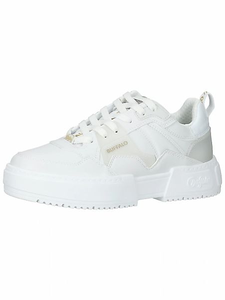 Buffalo Sneaker "Buffalo Sneaker Lederimitat" günstig online kaufen
