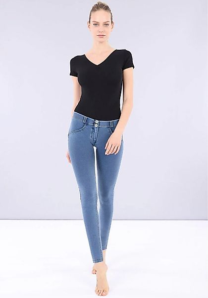 Freddy Jeggings WRUP2 SUPERSKINNY mit Lifting günstig online kaufen