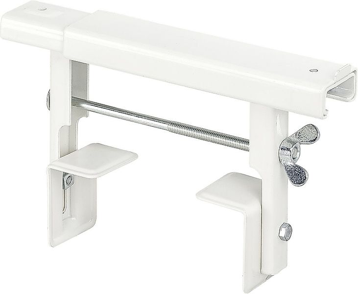 Vormann Wandregalhalter Vormann Universal-Heizkörperkonsolen weiß 26 günstig online kaufen