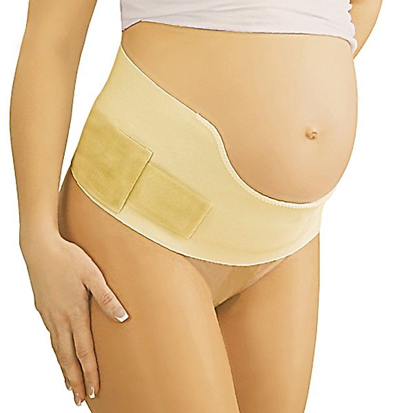 Tonus Elast Schwangerschaftsgürtel Schwangerschafts-Gurt Bauch Stütze günstig online kaufen