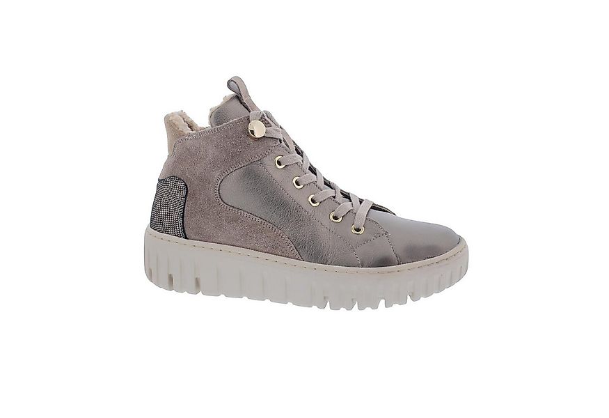 Waldläufer Waldläufer H-Livia Bootie Warmfutter, Chicago Ord. Alicante, Bro günstig online kaufen