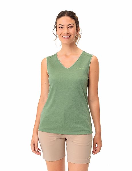 VAUDE Funktionstop "WOMENS ESSENTIAL TOP", 1 Stk. günstig online kaufen