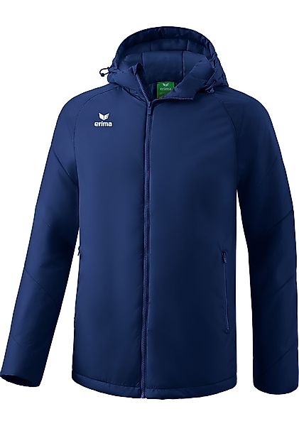 Erima Winterjacke Unisex Erwachsene TEAM Winterjacke günstig online kaufen