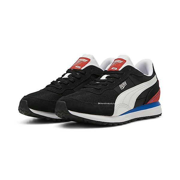 PUMA ROAD RIDER SD Sneaker günstig online kaufen