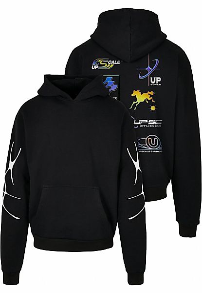 Upscale by Mister Tee Kapuzensweatshirt "Upscale by Mister Tee Herren", 1 S günstig online kaufen