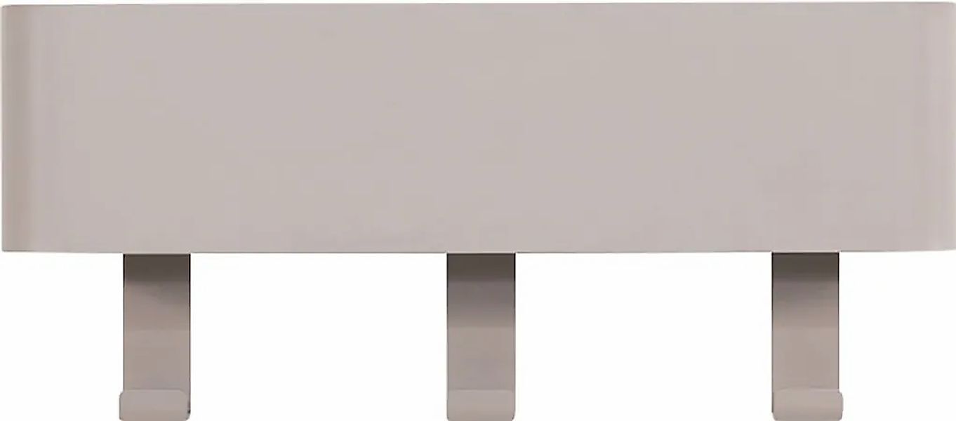 Spinder Design Garderobenhaken Metall, Breite 27 cm günstig online kaufen