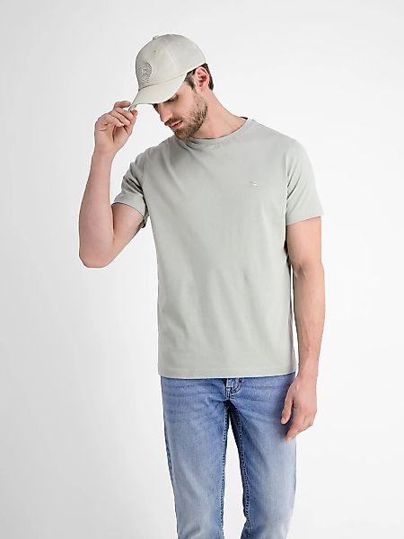 LERROS Baseball Cap "LERROS Seersucker-Cap, sommerlich leicht" günstig online kaufen