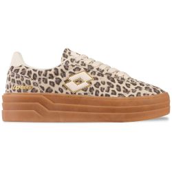 lotto Plateausneaker - mit raffinierter Plateausohle im Lagenlook günstig online kaufen
