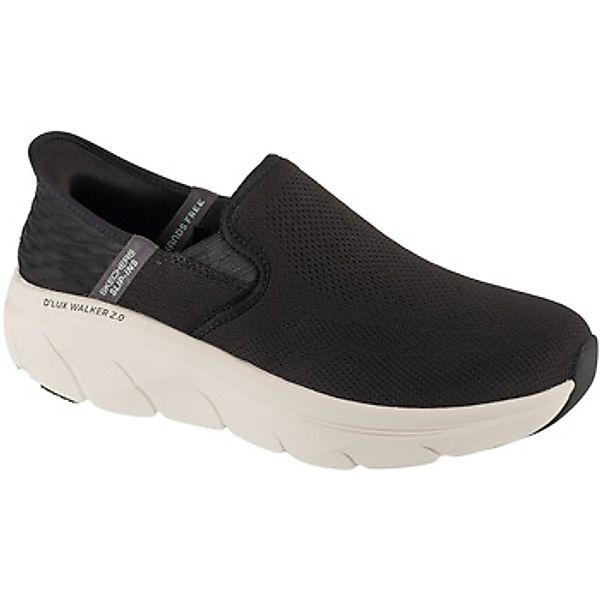 Skechers  Sneaker Slip-ins: D apos;Lux Walker 2.0 - Reeler günstig online kaufen