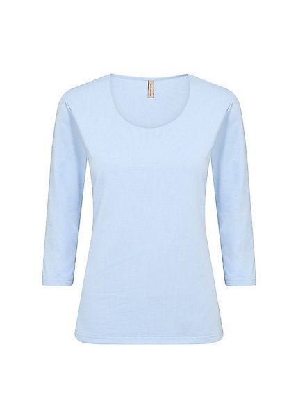 soyaconcept Rundhalsshirt SC-PYLLE 175 günstig online kaufen