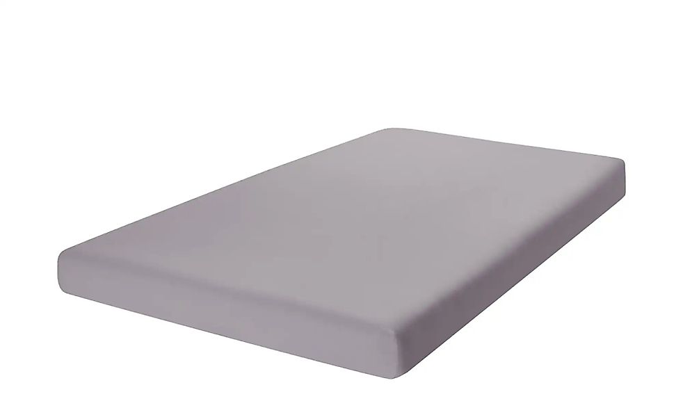 Primera Spannbettlaken Mako-Feinjersey Spannbetttuch, Mako-Jersey, Gummizug günstig online kaufen