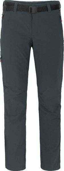 Bergson Outdoorhose ALASKO Herren Winter Wanderhose, günstig online kaufen