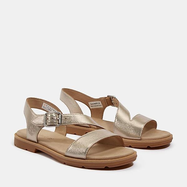 Timberland Sandale "CALISTA BAY BACKSTRAP SANDAL" günstig online kaufen