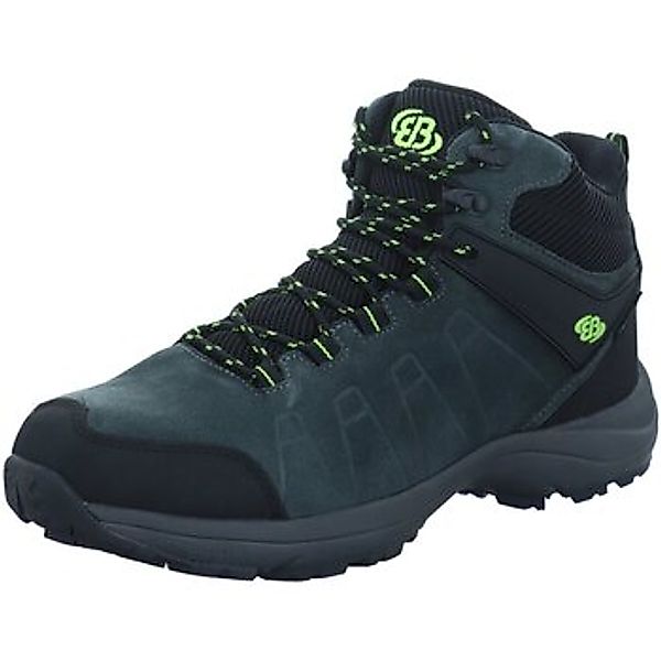 Brütting  Fitnessschuhe Sportschuhe Mount Harvard High 221355 günstig online kaufen