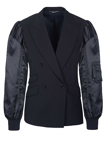 DOLCE & GABBANA Sakko Dolce & günstig online kaufen