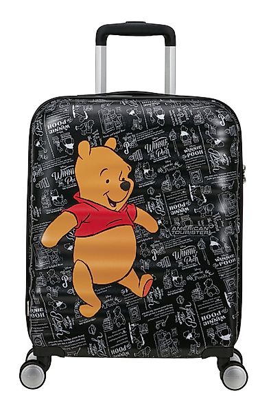 American Tourister® Hartschalen-Trolley Spinner 55 / günstig online kaufen