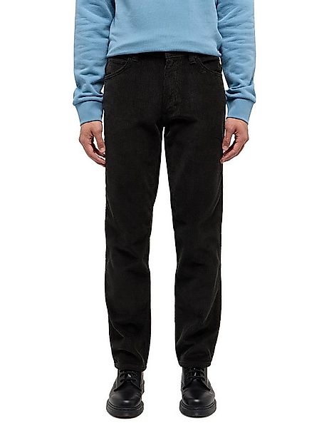 MUSTANG Cordhose Style Tramper Straight günstig online kaufen
