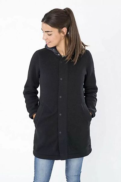 SUPER.NATURAL Outdoorjacke Funktionsjacke W COMBUSTION COAT Reißverschluss günstig online kaufen