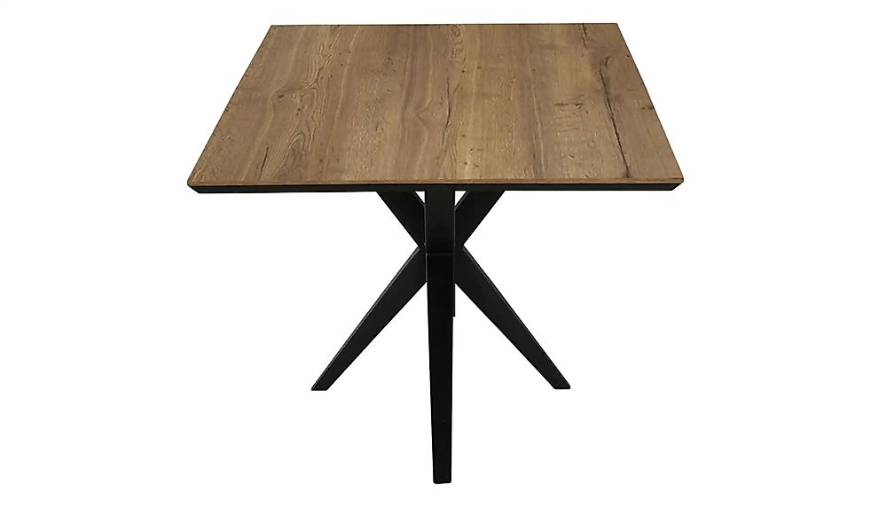 uno Esstisch  Wellington ¦ holzfarben ¦ Maße (cm): B: 90 H: 77 Tische > Ess günstig online kaufen