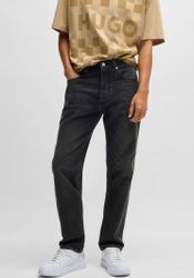HUGO Blue Regular-fit-Jeans "Jonah" regular fit günstig online kaufen