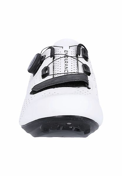 ENDURANCE Fahrradschuh "Kukanol" mit Schnellschnürsystem günstig online kaufen