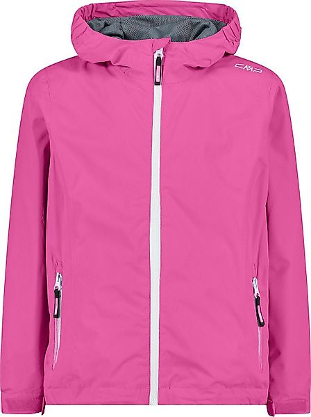 CMP Regenjacke KID G JACKET FIX günstig online kaufen