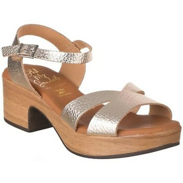 Oh My Sandals  Sandalen 5381 günstig online kaufen