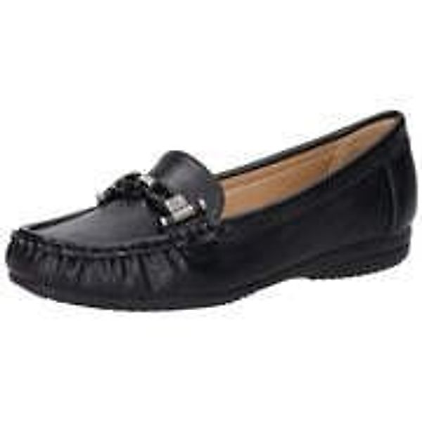 smiling for feet Mokassin Damen schwarz günstig online kaufen