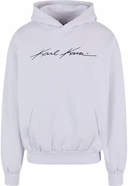 Karl Kani Kapuzensweatshirt "Karl Kani Herren" 1 Stk. tlg. günstig online kaufen