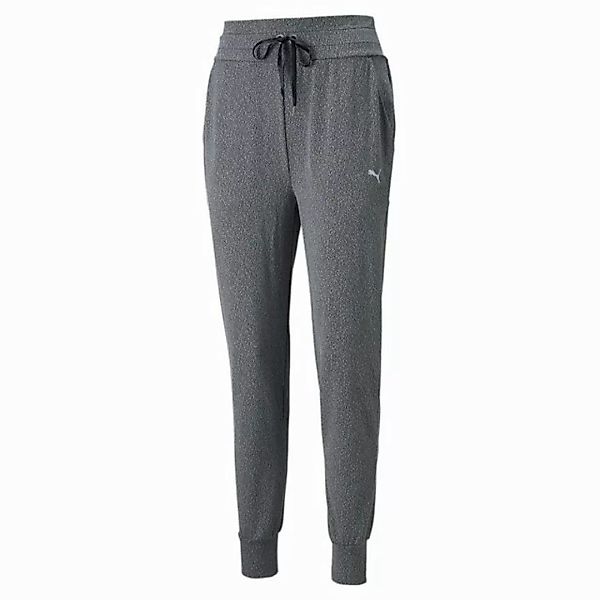 CARE OF BY PUMA Outdoorhose Puma W Stardust Knit Jogger Damen Hose günstig online kaufen