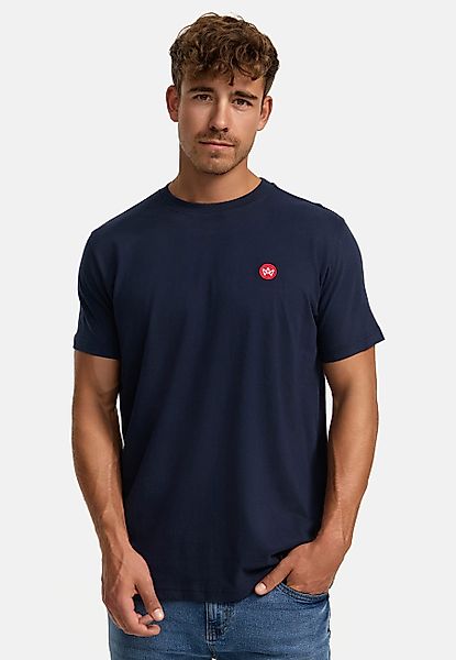 Kronstadt T-Shirt KSTimmi T-Shirt aus 100% günstig online kaufen