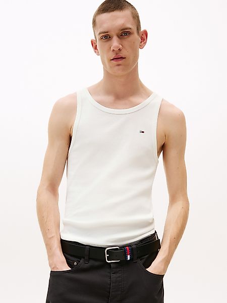 Tommy Jeans Tanktop TJM XSLIM 3 günstig online kaufen