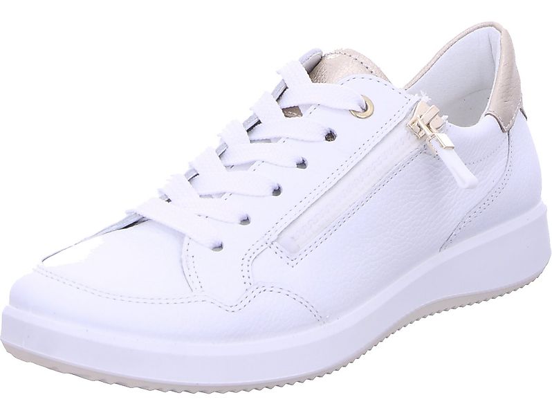 Ara ROMA Schnürschuh echtes Leder günstig online kaufen