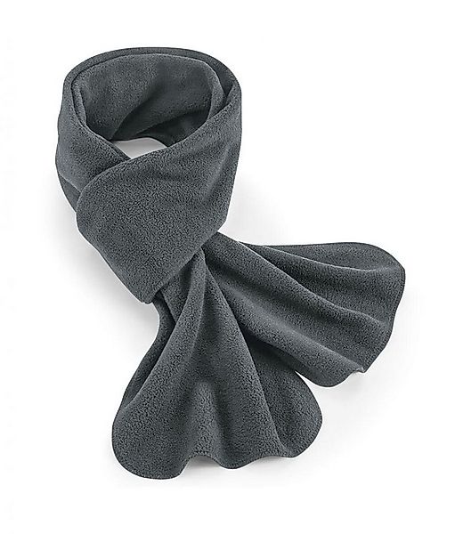 Beechfield® Schal Recycled Fleece Scarf - Schal - 100% recycelter Polyester günstig online kaufen