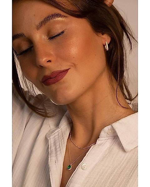 Einzelstück Kette mit Anhänger Einzelstück Halskette mit Vogel Anhänger, 92 günstig online kaufen