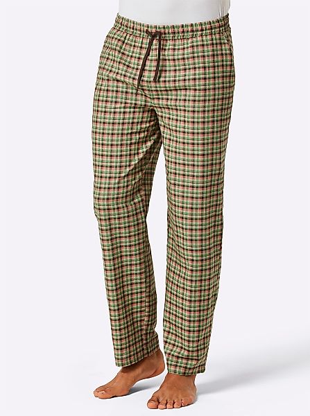 Witt Schlafanzug Hose lang günstig online kaufen