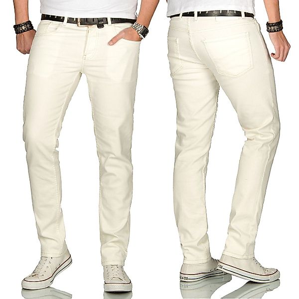 Alessandro Salvarini Straight-Jeans ASMimmo A. Salvarini günstig online kaufen