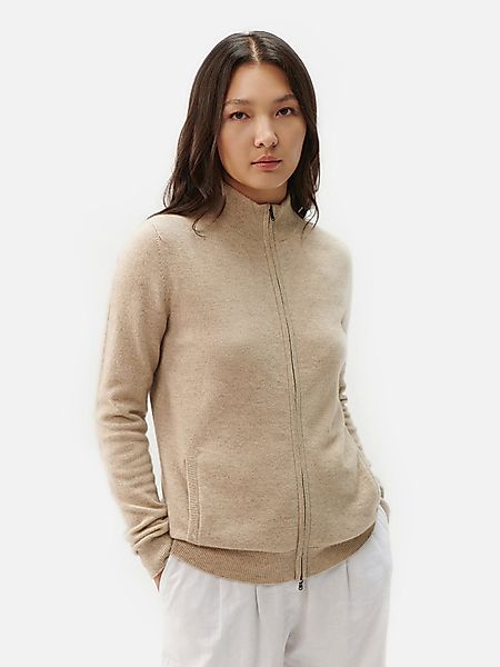 GOBI Cashmere Cardigan Strickjacke aus Kaschmir günstig online kaufen