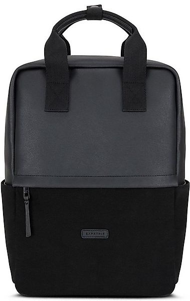 Expatrié Rucksack MILA Rucksack Damen, Tagesrucksack, Laptop Fach, Laptopfa günstig online kaufen