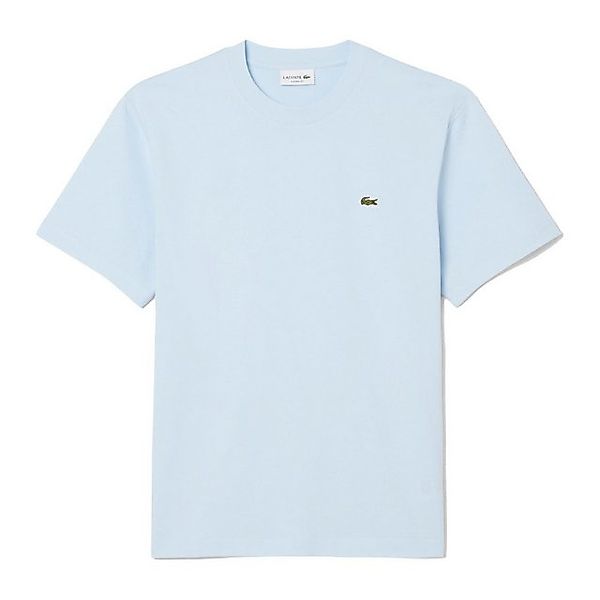 Lacoste T-Shirt Lacoste Classic Logo Tee günstig online kaufen