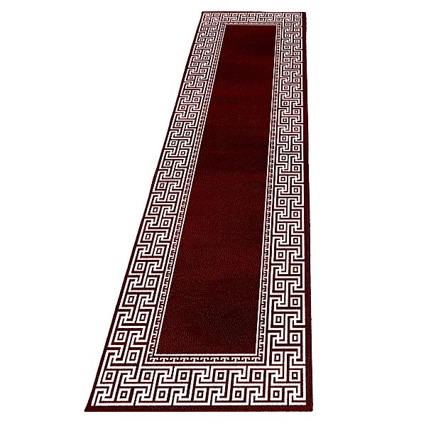 Ayyildiz Teppiche Teppich »PARMA 9340«, rechteckig, 12 mm Höhe, Läufer, str günstig online kaufen