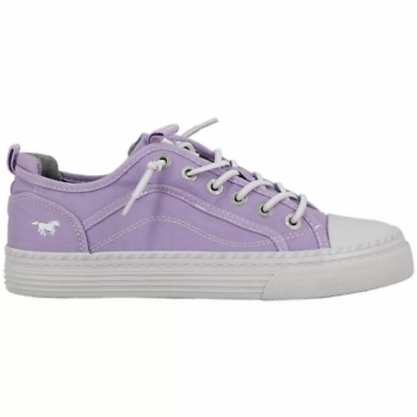 Mustang Shoes Slip-On Sneaker, Slipper, Schlupfschuh, günstig online kaufen
