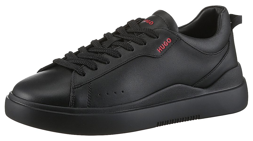 HUGO Blake_Tenn_It_N Sneaker im sportiven Look, günstig online kaufen