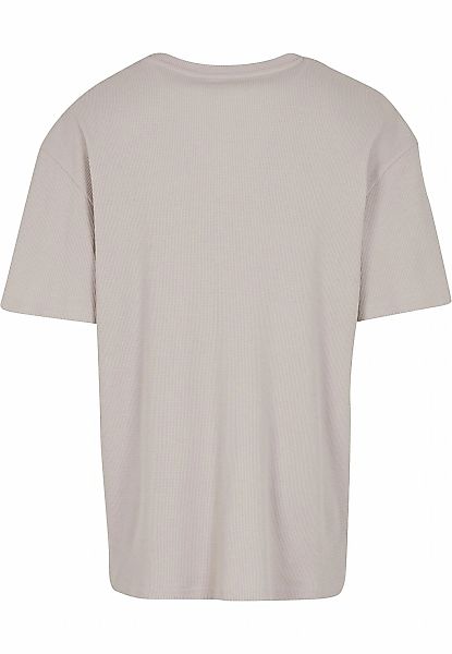 URBAN CLASSICS T-Shirt "Urban Classics Herren Waffle Tee", (1 tlg.) günstig online kaufen